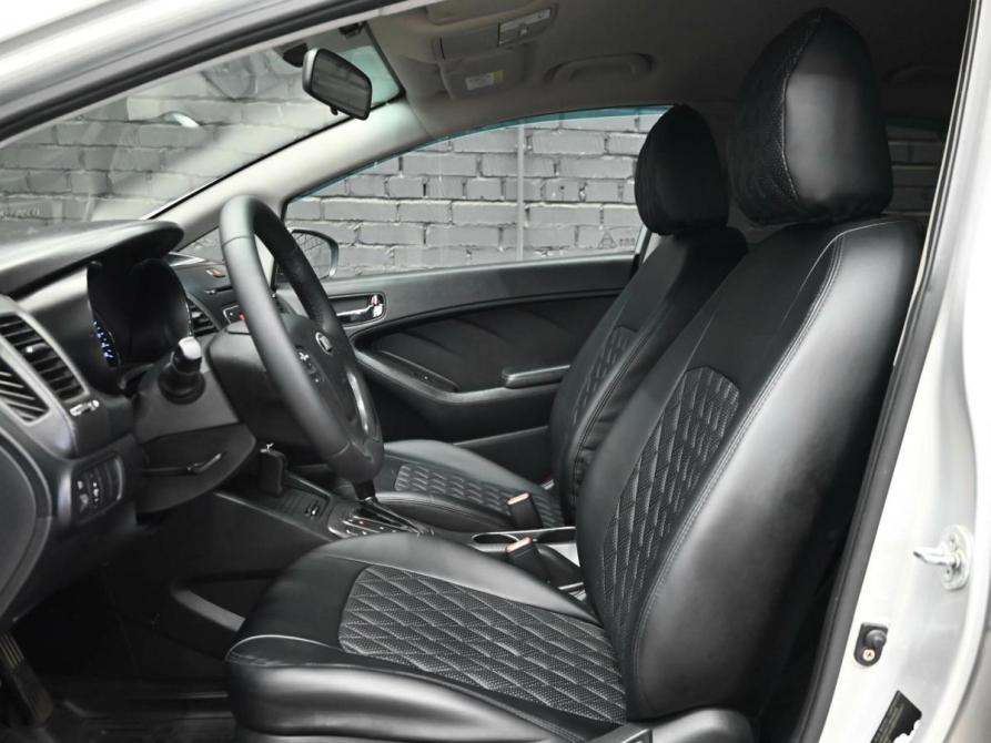 Kia Cerato III Екатеринбург  - изображение 15