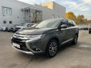 Mitsubishi Outlander III Рестайлинг 3 Нижнекамск  - изображение 23