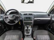 Skoda Octavia II (A5) Рестайлинг Волгоград  - изображение 52