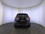 Mazda CX-5 I Рестайлинг Москва  - изображение 33