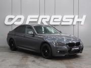 BMW 3 серии VI (F3x) Воронеж  - изображение 19