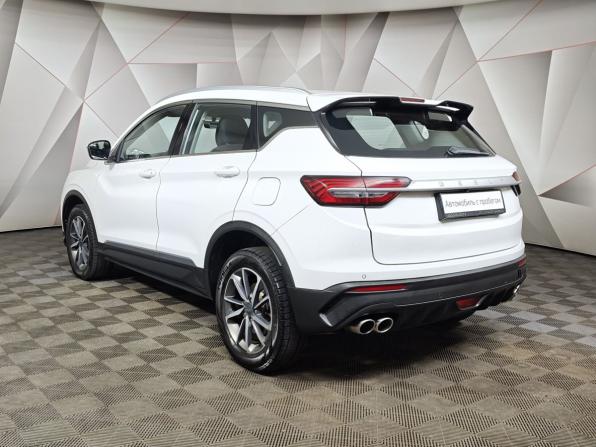 Geely Coolray I с пробегом 2022 года, цена 950 000 рублей, 153139 км, внедорожник, Автокод Объявления