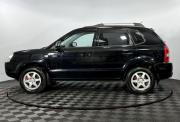 Hyundai Tucson I Нижний Новгород  - изображение 29