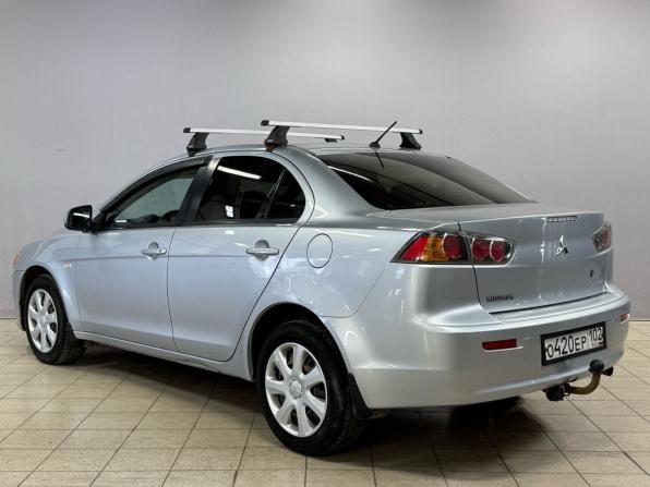 Mitsubishi Lancer X Рестайлинг с пробегом 2012 года, цена 790 000 рублей, 129976 км, седан, Автокод Объявления