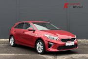 Kia Ceed III Красноярск  - изображение 25