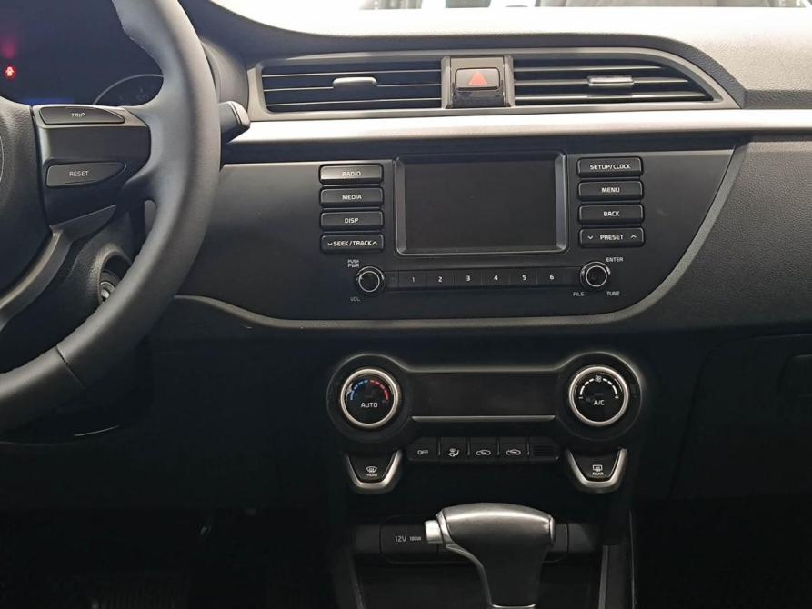 Kia Rio IV Казань  - изображение 18