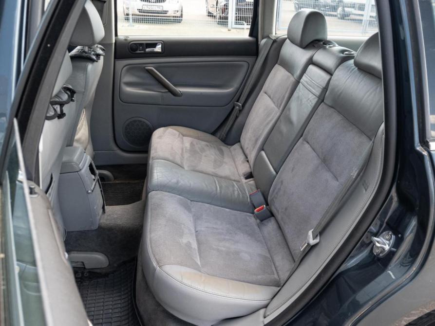Volkswagen Passat B5 Краснодар  - изображение 9