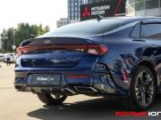 Kia K5 III Москва  - изображение 36