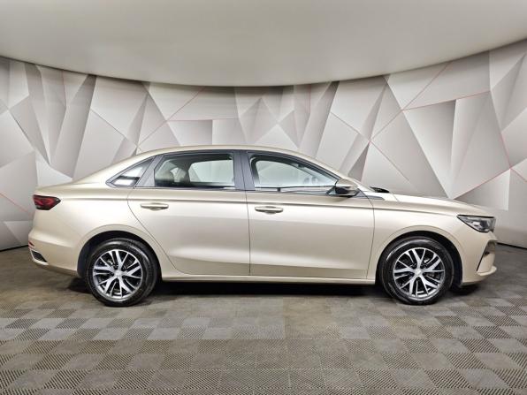 Geely Emgrand II с пробегом 2023 года, цена 1 700 000 рублей, 28431 км, седан, Автокод Объявления