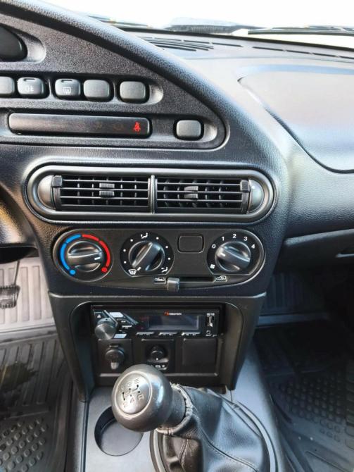 Lada (ВАЗ) Niva Travel I Ижевск  - изображение 16