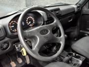 Lada (ВАЗ) 2121 (4x4) I Рестайлинг (2020) Екатеринбург  - изображение 32