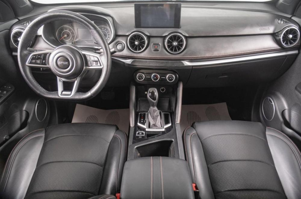 Dongfeng DFSK 500 Томск  - изображение 11