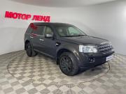 Land Rover Freelander II Рестайлинг Воронеж  - изображение 28
