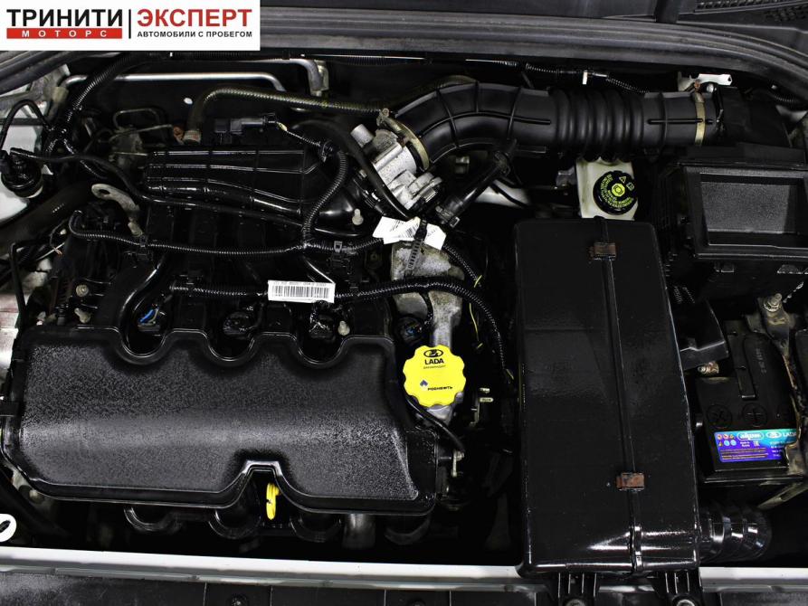 Lada (ВАЗ) Vesta I Белгород  - изображение 18