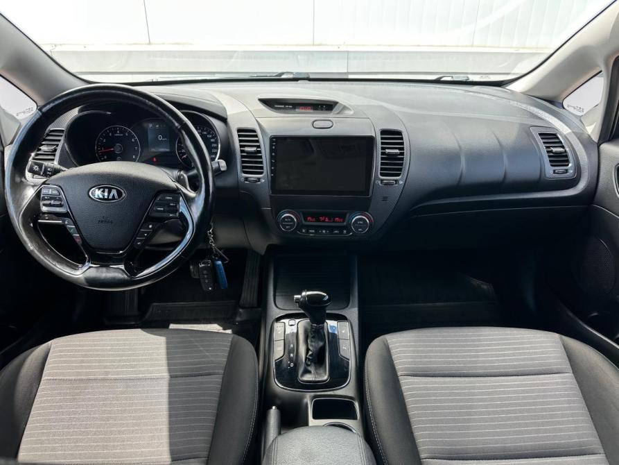 Kia Cerato III Рестайлинг (Classic) Тамбов  - изображение 15