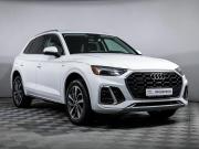 Audi Q5 II (FY) Рестайлинг Москва  - изображение 24