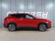 JETOUR DASHING I Воронеж  - изображение 32