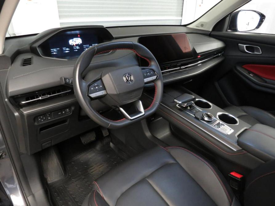 Changan CS55 Plus II Санкт-Петербург  - изображение 7