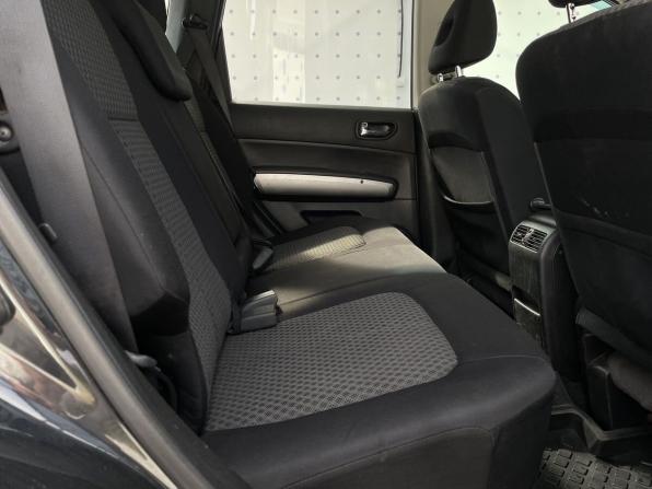 Nissan X-Trail II с пробегом 2009 года, цена 1 080 000 рублей, 253295 км, внедорожник, Автокод Объявления
