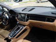 Porsche Macan I Москва  - изображение 27