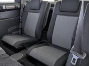Opel Zafira B Рестайлинг Москва  - изображение 53