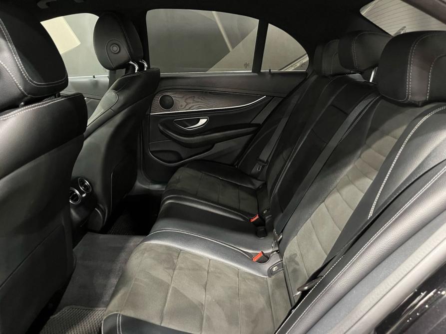 Mercedes-Benz E-Класс V (W213 S213 C238) Рестайлинг Пермь  - изображение 12