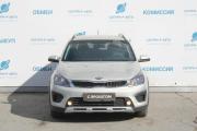 Kia Rio IV Пермь  - изображение 23