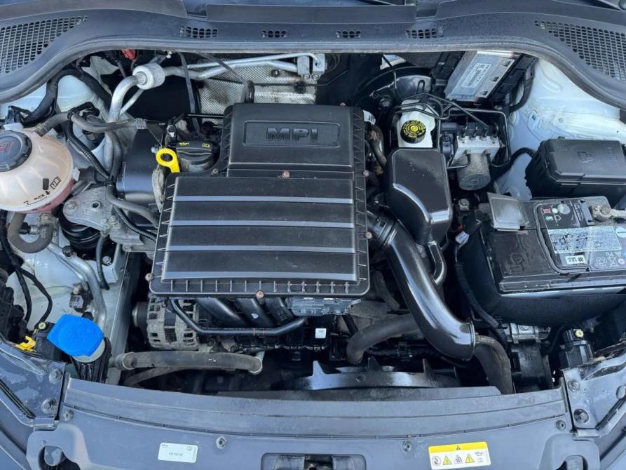 Skoda Rapid II Альметьевск  - изображение 7