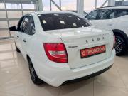 Lada (ВАЗ) Granta I Рестайлинг Арзамас  - изображение 17