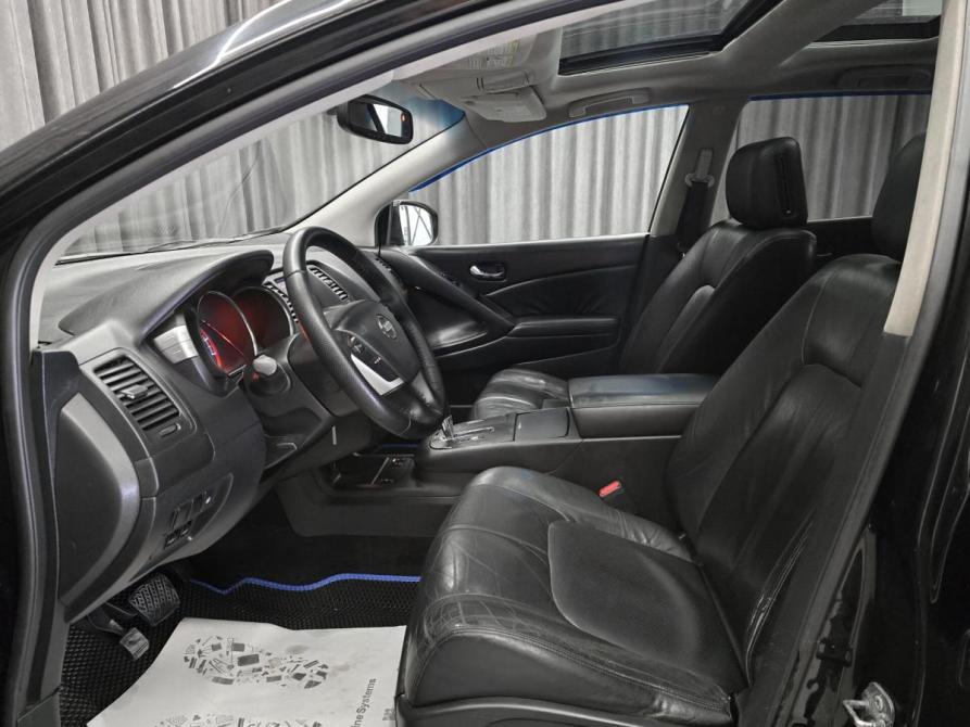 Nissan Murano II (Z51) Красноярск  - изображение 10