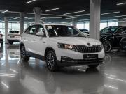 Skoda Kamiq I (China Market) Москва  - изображение 28