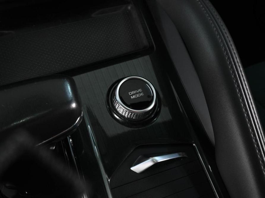 Geely Monjaro I Ростов-на-Дону  - изображение 20