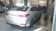 Hyundai Solaris II Санкт-Петербург  - изображение 40