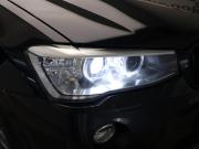 BMW X4 I (F26) Москва  - изображение 62