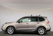 Subaru Forester IV Рестайлинг 2 Ярославль  - изображение 38