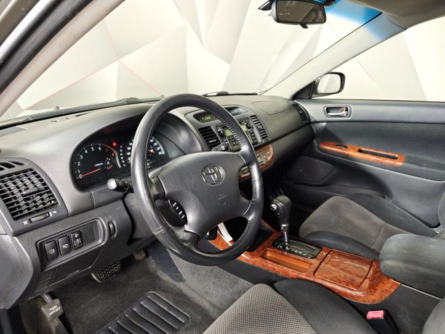 Toyota Camry V (XV30) Рестайлинг Москва  - изображение 19