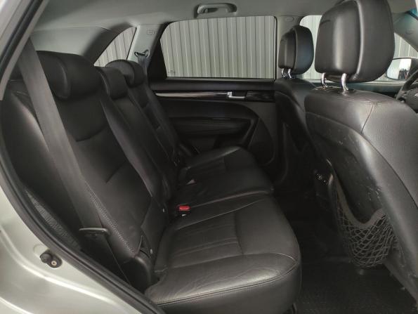 Kia Sorento II Рестайлинг с пробегом 2012 года, цена 1 290 000 рублей, 358910 км, внедорожник, Автокод Объявления