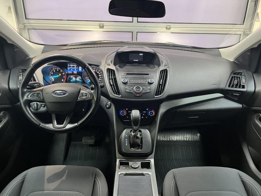 Ford Kuga II Рестайлинг Тверь  - изображение 15
