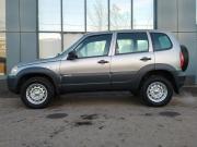 Chevrolet Niva I Рестайлинг Ярославль  - изображение 18