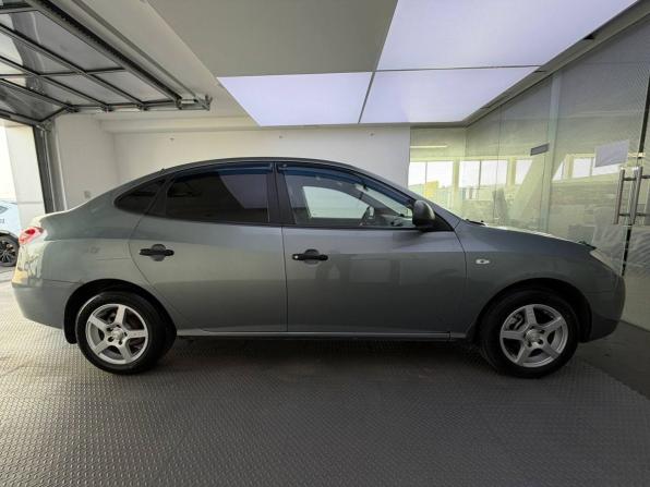 Hyundai Elantra IV (HD) с пробегом 2010 года, цена 480 000 рублей, 291123 км, седан, Автокод Объявления
