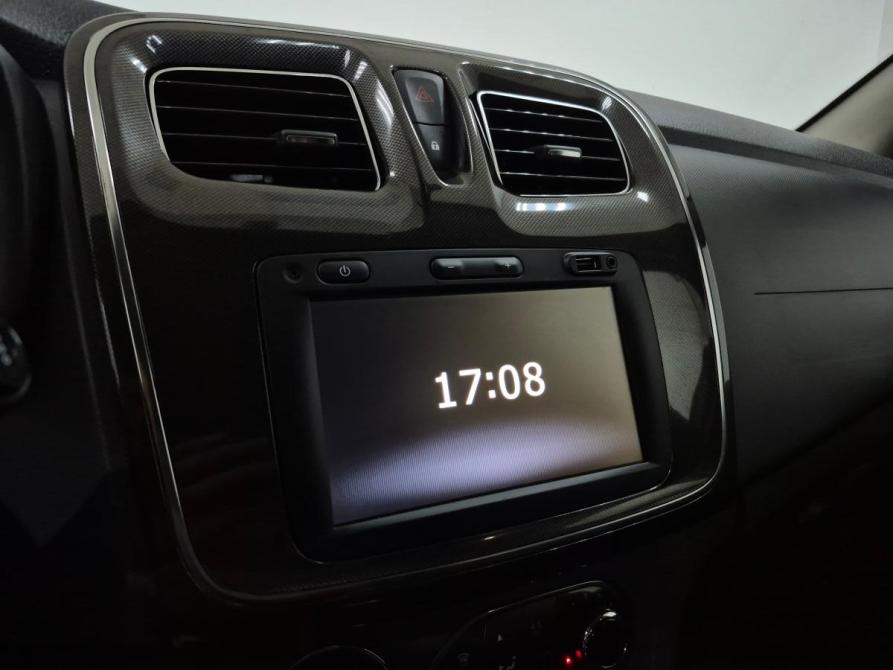 Renault Logan II Рестайлинг Альметьевск  - изображение 21