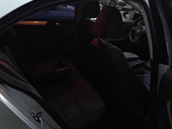 Volkswagen Jetta VI с пробегом 2013 года, цена 1 090 000 рублей, 217000 км, седан, Автокод Объявления