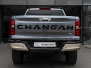 Changan Hunter Plus Москва  - изображение 31