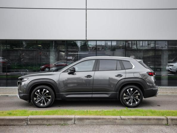 Mazda CX-50 с пробегом 2023 года, цена 3 524 000 рублей, 58235 км, внедорожник, Автокод Объявления
