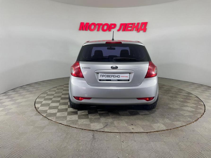 Kia Ceed I Рестайлинг Воронеж  - изображение 5