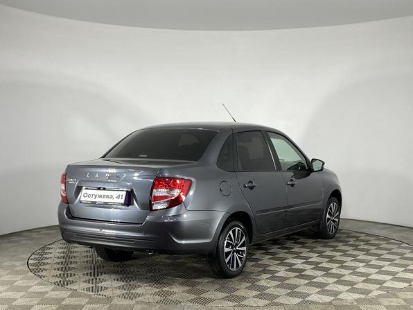 Lada (ВАЗ) Granta I Рестайлинг с пробегом 2025 года, цена 920 000 рублей, 32132 км, седан, Автокод Объявления
