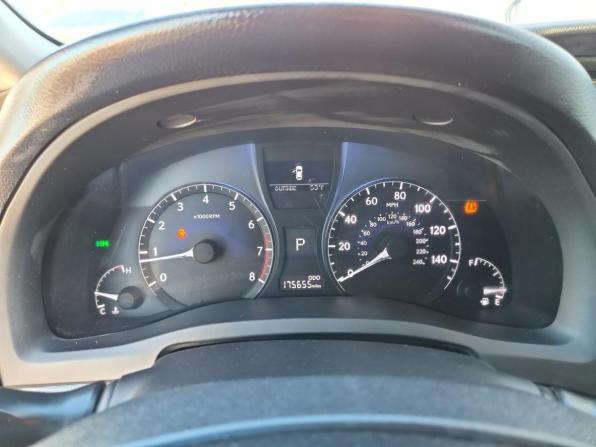 Lexus RX III Рестайлинг с пробегом 2013 года, цена 2 357 000 рублей, 175655 км, внедорожник, Автокод Объявления