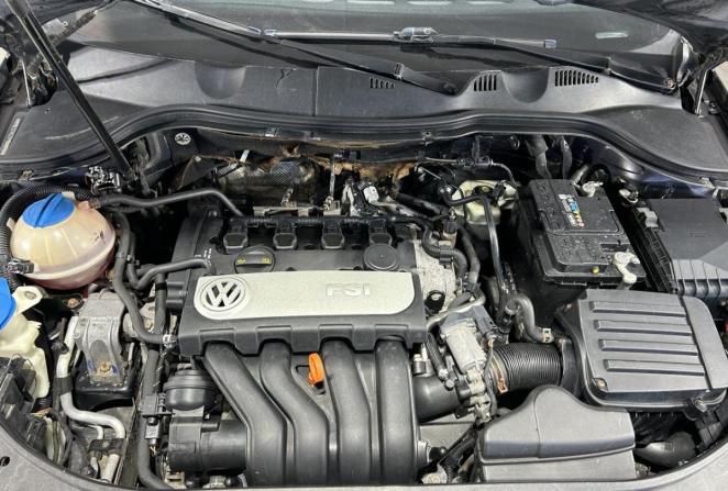 Volkswagen Passat B6 с пробегом 2006 года, цена 645 000 рублей, 242598 км, седан, Автокод Объявления