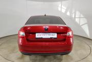 Skoda Octavia III (A7) Рестайлинг Волгоград  - изображение 34