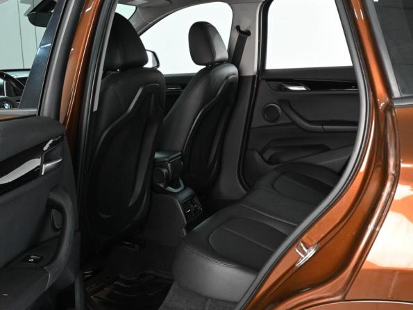 BMW X1 II (F48) с пробегом 2016 года, цена 1 829 000 рублей, 128944 км, внедорожник, Автокод Объявления